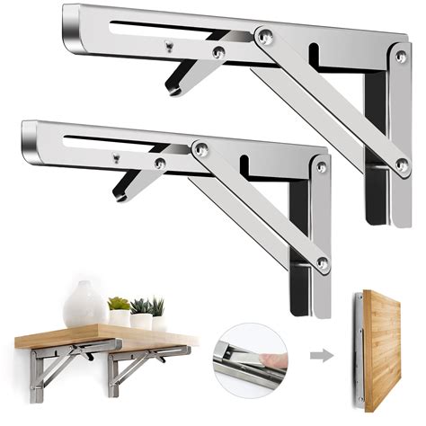 shelving wall brackets 20 inch